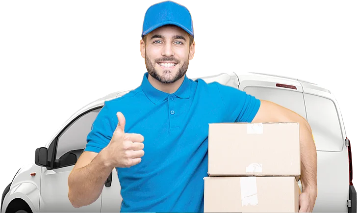 Быстрые и удобные способы доставки в Бирске!